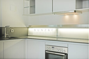 Einbauküche