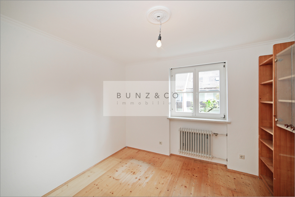 Kinderzimmer (Ist-Zustand)