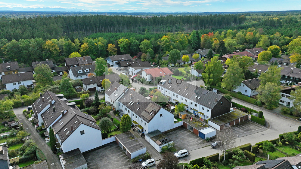 Vogelperspektive