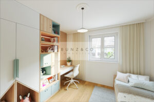 Kinderzimmer