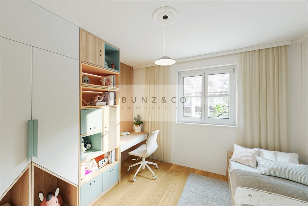 Kinderzimmer