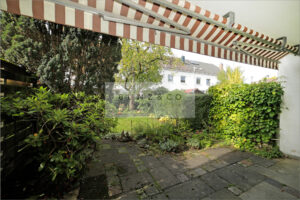 Westterrasse