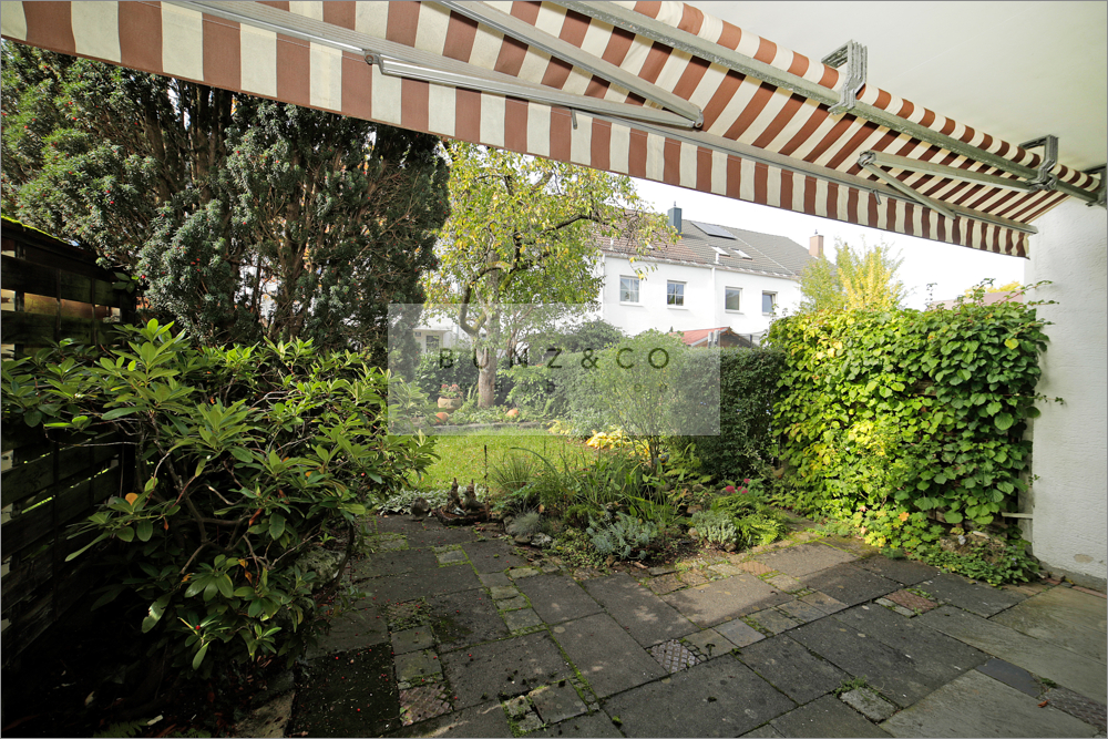 Westterrasse