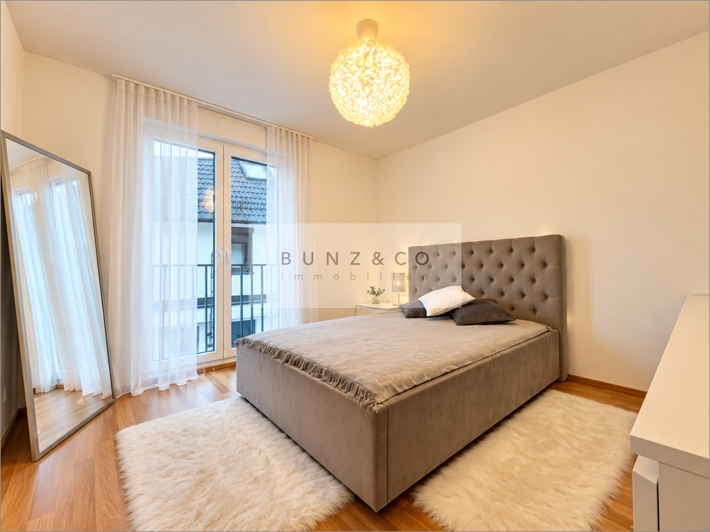 Schlafzimmer 2