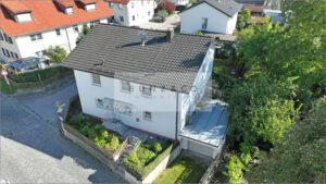 Vogelperspektive