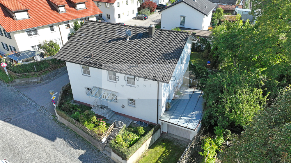 Vogelperspektive