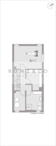 Grundriss Untergeschoss