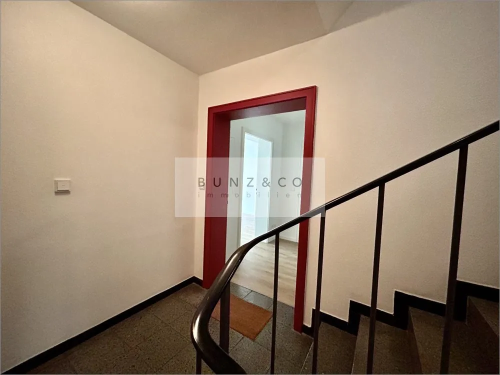 Immobilienangebot - München - Alle - Schicke Wohnung im Norden von Schwabing - mit Südbalkon!