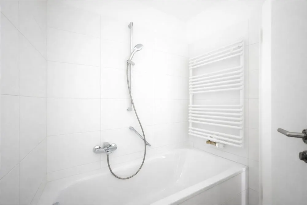 Immobilienangebot - München - Alle - Schicke Wohnung im Norden von Schwabing - mit Südbalkon!