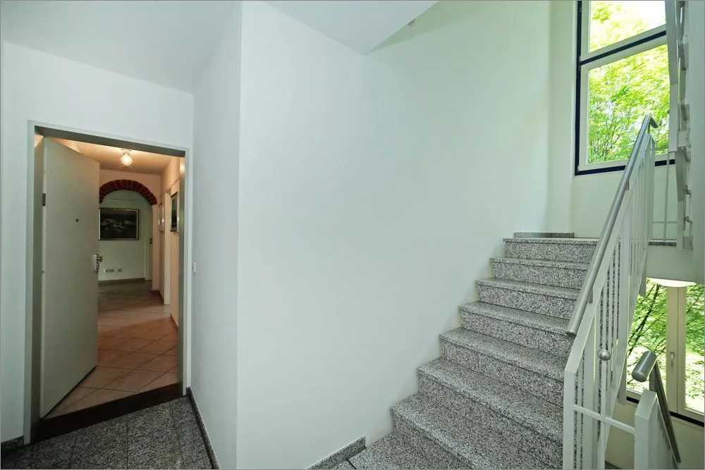 Immobilienangebot - München - Alle - Hochwertig ausgestattete 4-Zimmer-Wohnung mit Erbbaurecht – Attraktive Kapitalanlage