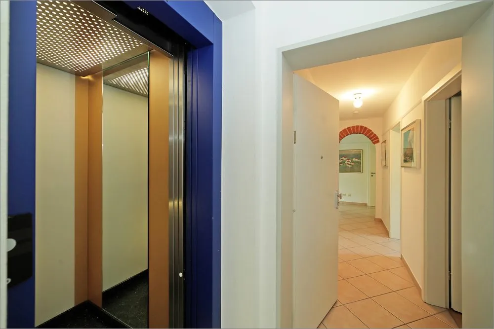 Immobilienangebot - München - Alle - Hochwertig ausgestattete 4-Zimmer-Wohnung mit Erbbaurecht – Attraktive Kapitalanlage