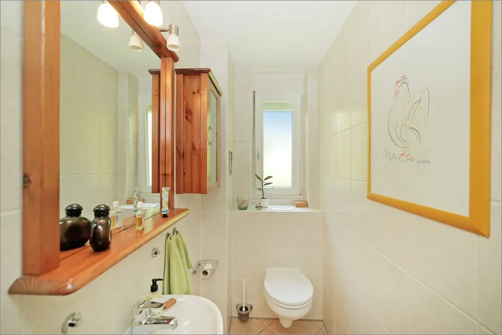 Immobilienangebot - München - Alle - Hochwertig ausgestattete 4-Zimmer-Wohnung mit Erbbaurecht – Attraktive Kapitalanlage
