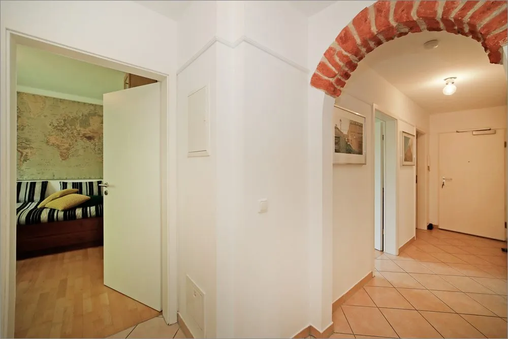 Immobilienangebot - München - Alle - Hochwertig ausgestattete 4-Zimmer-Wohnung mit Erbbaurecht – Attraktive Kapitalanlage