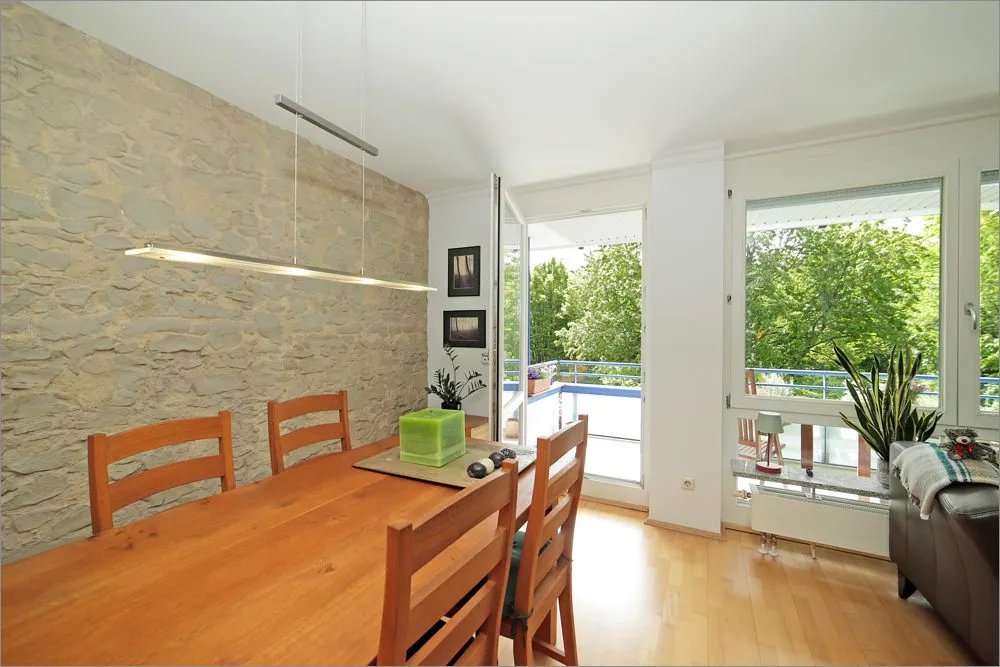Immobilienangebot - München - Alle - Hochwertig ausgestattete 4-Zimmer-Wohnung mit Erbbaurecht – Attraktive Kapitalanlage