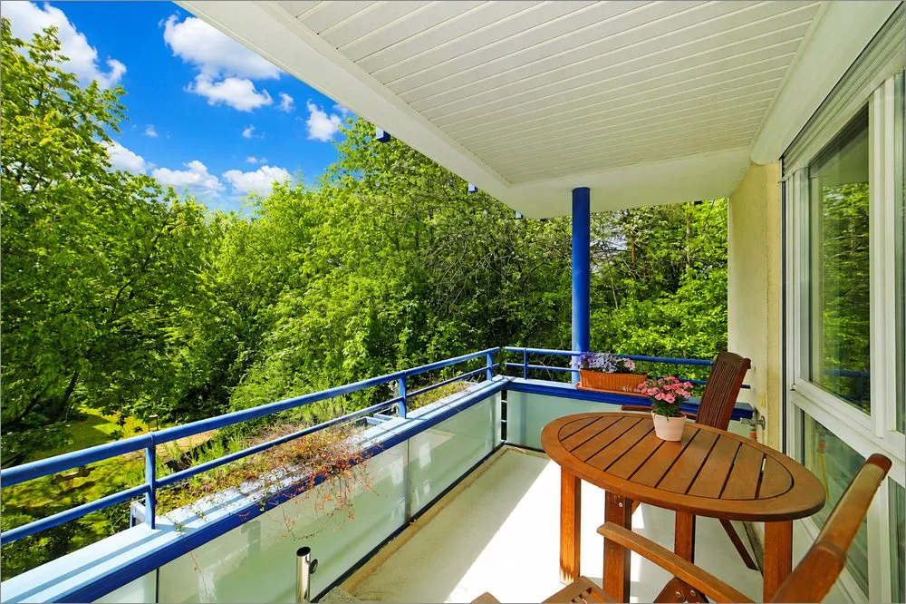 Immobilienangebot - München - Alle - Hochwertig ausgestattete 4-Zimmer-Wohnung mit Erbbaurecht – Attraktive Kapitalanlage