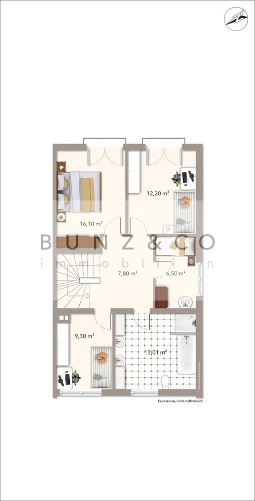 Immobilienangebot - Pullach - Alle - Seltene Gelegenheit in Pullach – Renovierungsbedürftige Doppelhaushälfte mit großem Grundstück