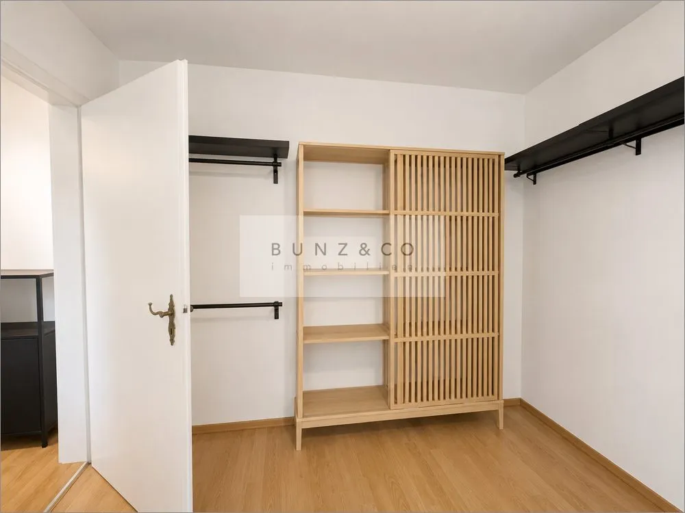 Immobilienangebot - München - Alle - Kompakte 2-Zimmerwohnung im Norden von Schwabing!