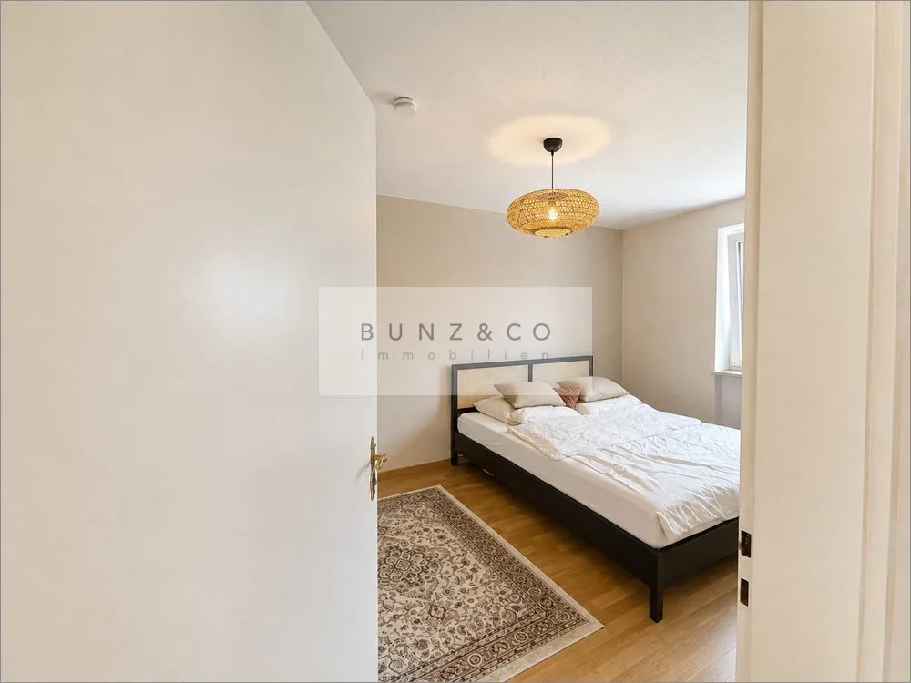 Immobilienangebot - München - Alle - Kompakte 2-Zimmerwohnung im Norden von Schwabing!