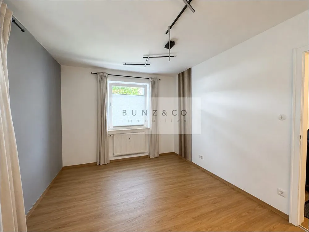 Immobilienangebot - München - Alle - Kompakte 2-Zimmerwohnung im Norden von Schwabing!