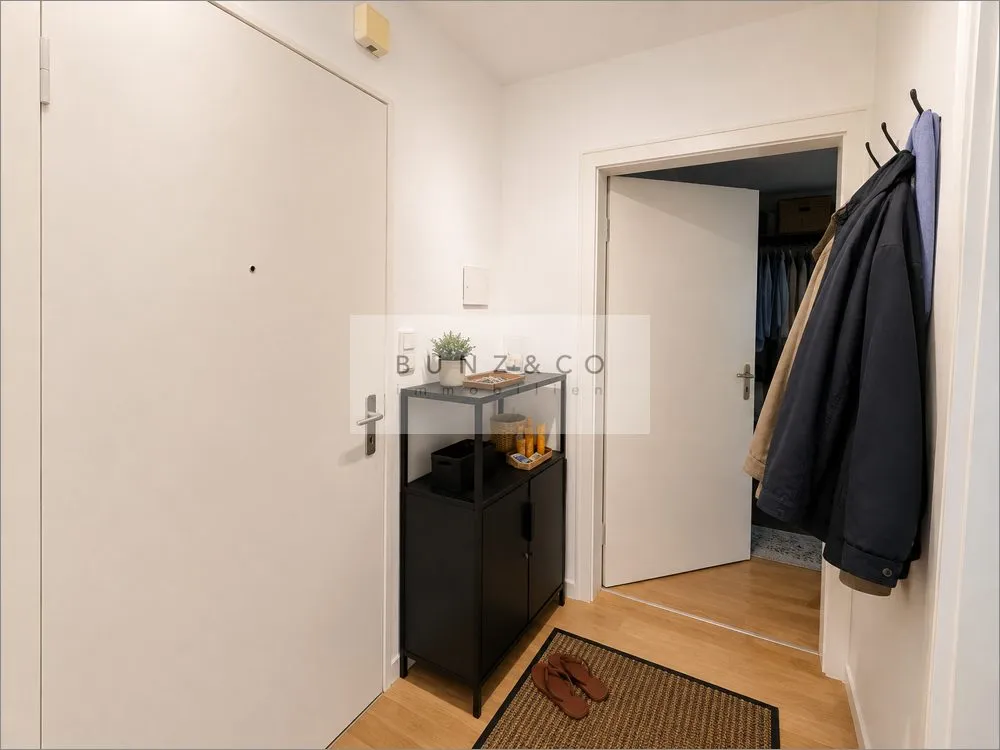 Immobilienangebot - München - Alle - Kompakte 2-Zimmerwohnung im Norden von Schwabing!