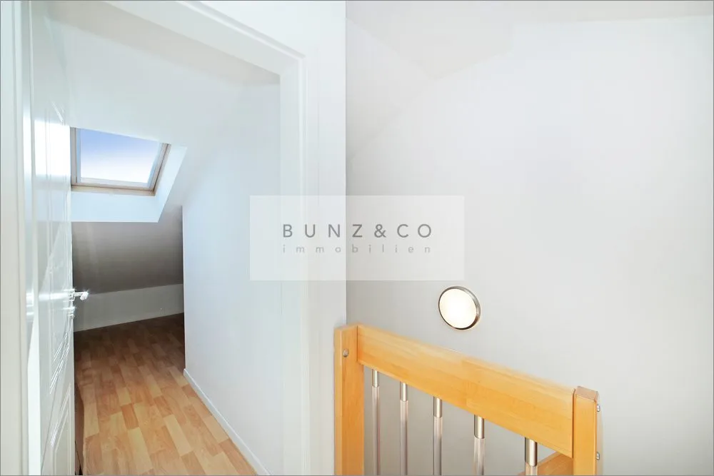 Immobilienangebot - München - Alle - Stilvolle Doppelhaushälfte mit einem durchdachten Grundriss für Familien!