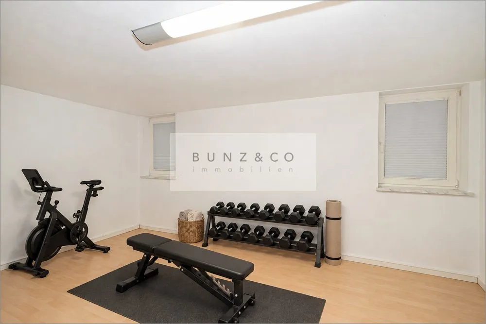 Immobilienangebot - München - Alle - Stilvolle Doppelhaushälfte mit einem durchdachten Grundriss für Familien!