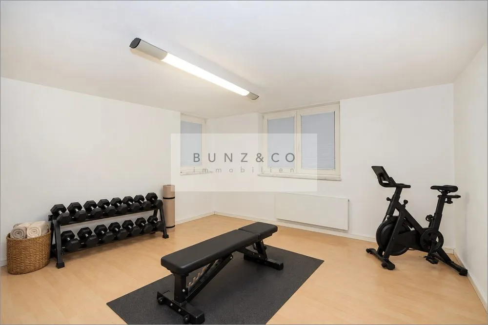 Immobilienangebot - München - Alle - Stilvolle Doppelhaushälfte mit einem durchdachten Grundriss für Familien!