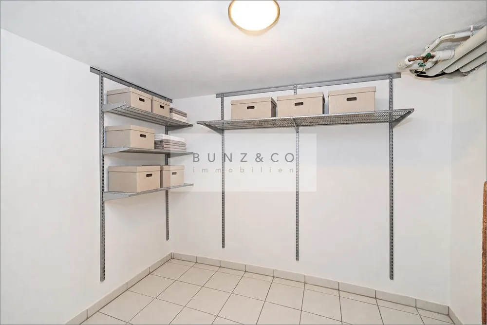 Immobilienangebot - München - Alle - Stilvolle Doppelhaushälfte mit einem durchdachten Grundriss für Familien!