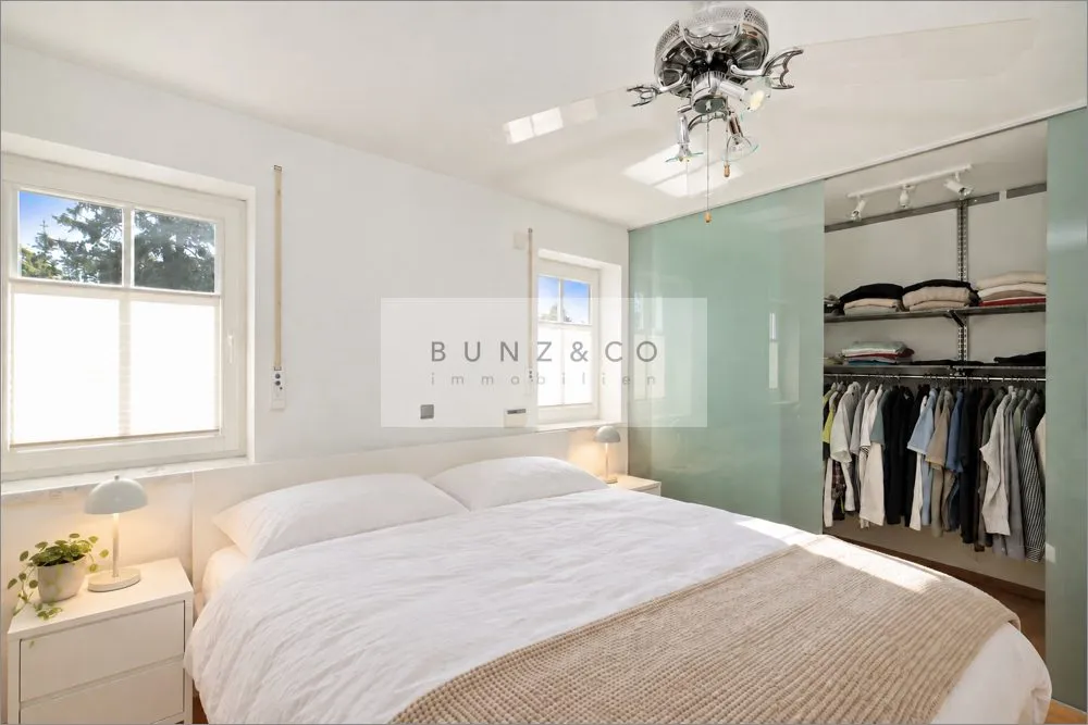 Immobilienangebot - München - Alle - Stilvolle Doppelhaushälfte mit einem durchdachten Grundriss für Familien!