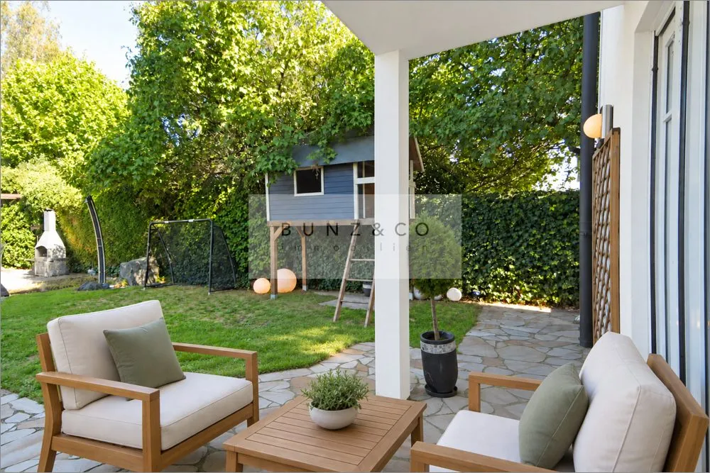 Immobilienangebot - München - Alle - Stilvolle Doppelhaushälfte mit einem durchdachten Grundriss für Familien!