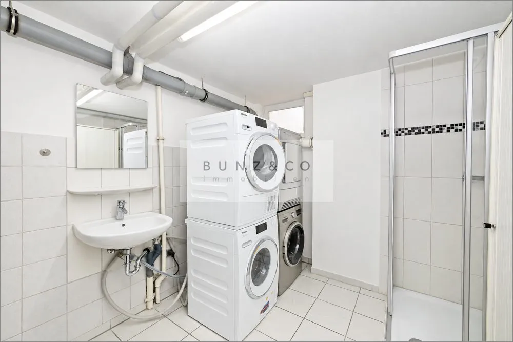 Immobilienangebot - München - Alle - Stilvolle Doppelhaushälfte mit einem durchdachten Grundriss für Familien!