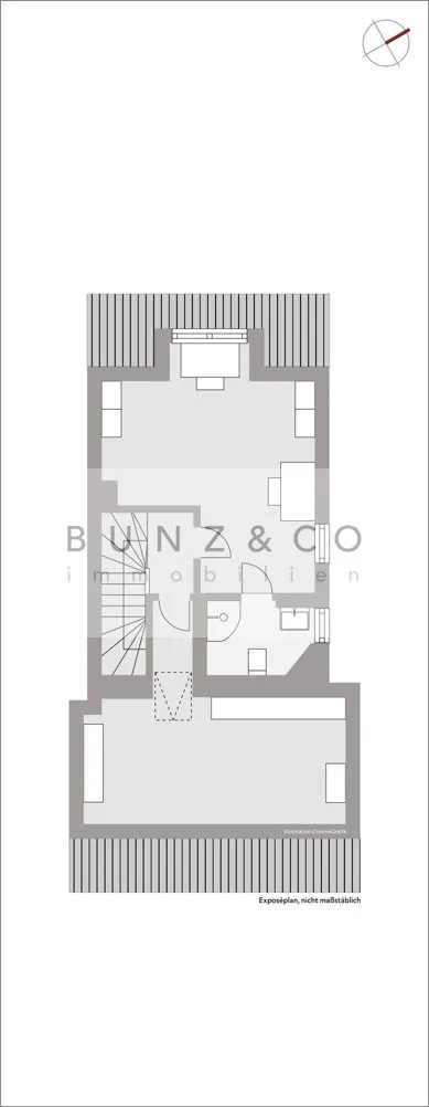 Immobilienangebot - München - Alle - Stilvolle Doppelhaushälfte mit einem durchdachten Grundriss für Familien!